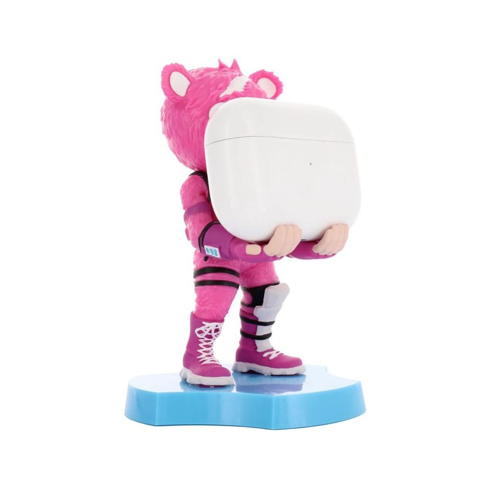 Fortnite Cable Guys Mini Lade-Halter Cuddle Team Leader Holdems 12cm - Preorder - ETA: 25.10.2025