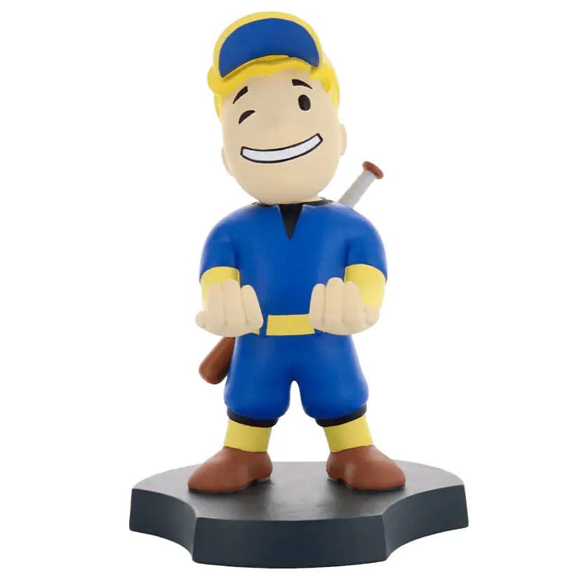 Fallout Cable Guys Mini Lade-Halter Big League Vault Boy Holdems - Preorder - ETA: 08.11.2025
