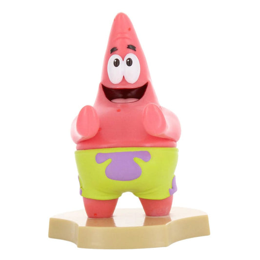 SpongeBob Holdems Mini-Halter Patrick 10 cm             - Preorder - ETA: 09.12.2025