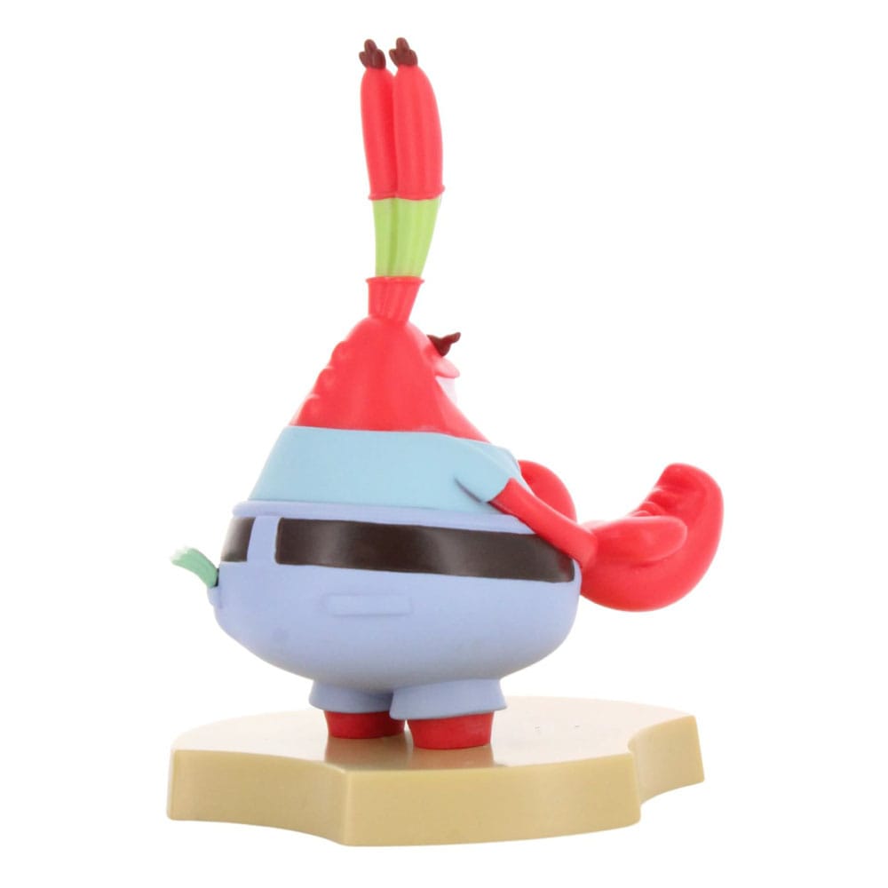SpongeBob Holdems Mini-Halter Mr. Krabs 10 cm - Versand: 5-7 Tage nach Bestellung