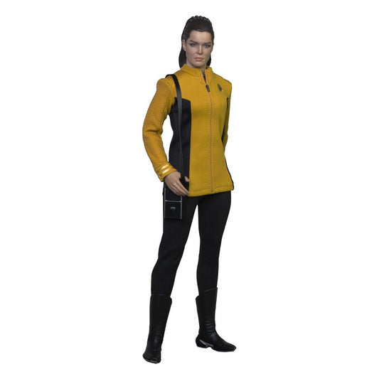 Star Trek: Strange New Worlds Actionfigur 1/6 Lt. Com Una Chin-Riley 30 cm - Preorder - ETA: 25.02.2026