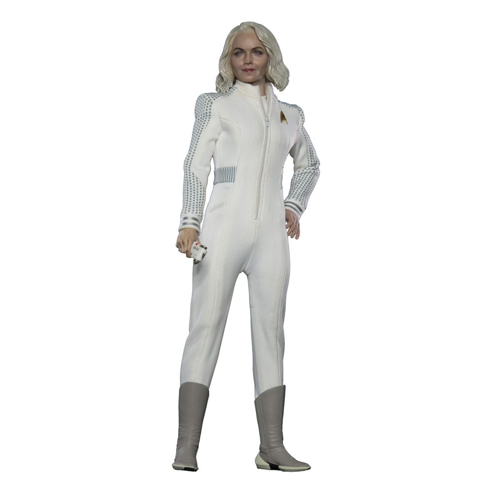 Star Trek: Strange New Worlds Actionfigur 1/6 Nurse Chapel 30 cm - Preorder - ETA: 25.02.2026