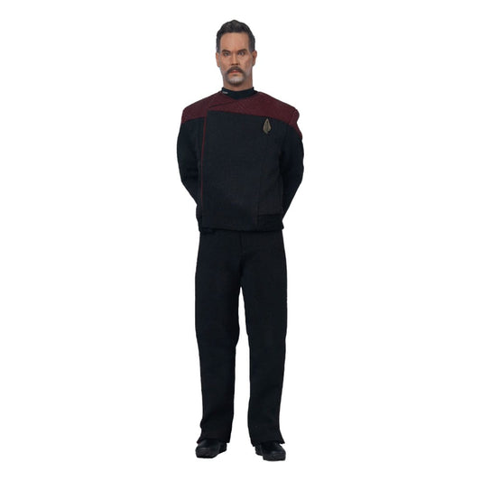 Star Trek: Picard Actionfigur 1/6 Captain Liam Shaw 30 cm - Versand: 5-7 Tage nach Bestellung