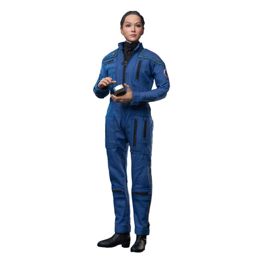Star Trek: Enterprise Actionfigur 1/6 Ensign Hoshi Sato 28 cm - Versand: 5-7 Tage nach Bestellung