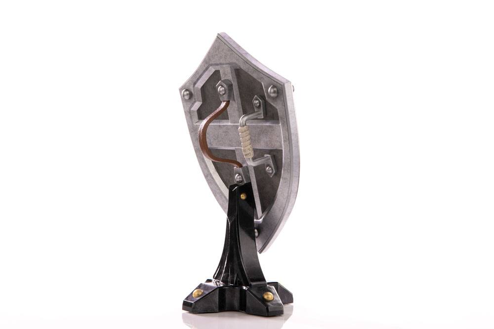 The Legend of Zelda Breath of the Wild PVC Statue Hylian Shield Standard Edition 29 cm - Preorder - ETA: 20.11.2025