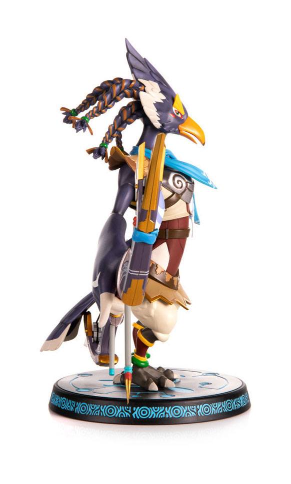 The Legend of Zelda Breath of the Wild PVC Statue Revali 26 cm - Preorder - ETA: 25.10.2026