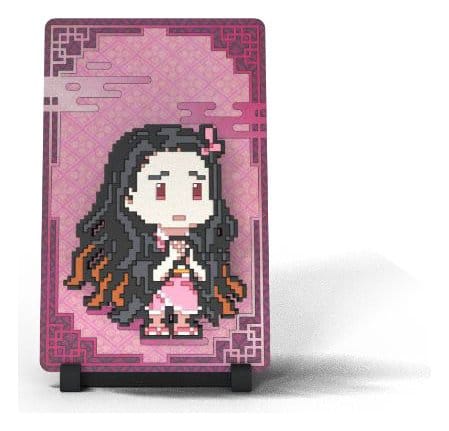 Demon Slayer: Kimetsu no Yaiba FiGGYZ Magnet-Sammelfigur Nezuko Kamado 11 cm - Preorder - ETA: 25.05.2027
