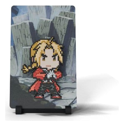 Fullmetal Alchemist: Brotherhood FiGGYZ Magnet-Sammelfigur Edward Elric 11 cm - Preorder - ETA: 25.05.2027