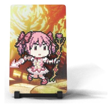 Puella Magi Madoka Magica FiGGYZ Magnet-Sammelfigur Madoka Kaname 11 cm - Preorder - ETA: 25.05.2027