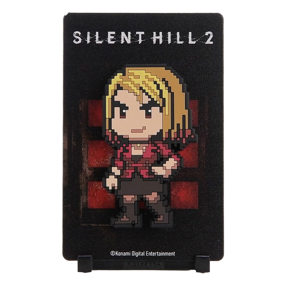 Silent Hill 2 FiGGYZ Magnet-Sammelfigur Maria 11 cm - Preorder - ETA: 20.07.2026