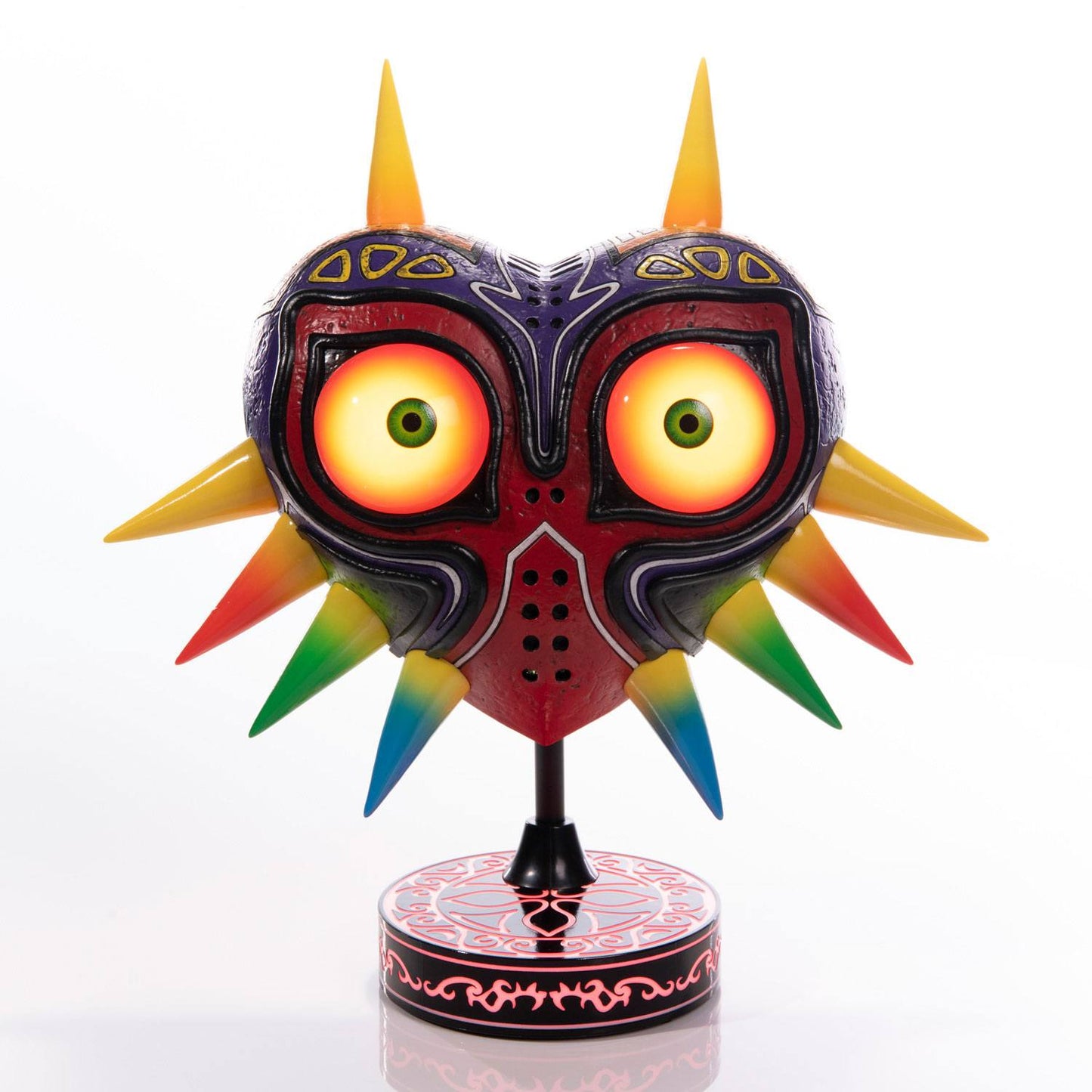 The Legend of Zelda PVC Statue Majora's Mask Collectors Edition 30 cm - Preorder - ETA: 20.11.2025