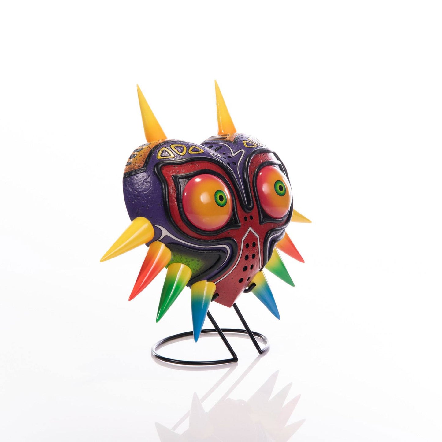 The Legend of Zelda PVC Statue Majora's Mask Standard Edition 25 cm - Preorder - ETA: 25.05.2026