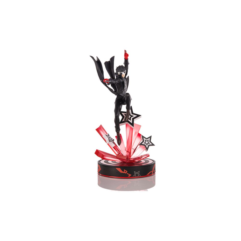 Persona 5 PVC Statue Joker (Collector's Edition) 30 cm - Preorder - ETA: 25.10.2026