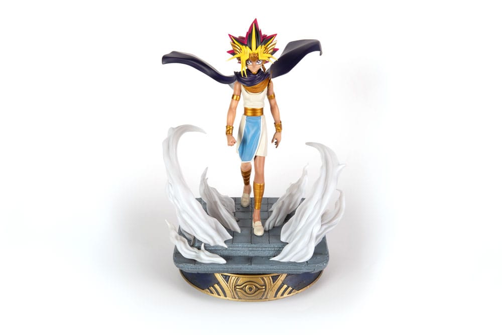Yu-Gi-Oh! Statue Pharaoh Atem 29 cm - Preorder - ETA: 11.09.2025