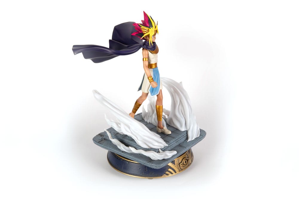 Yu-Gi-Oh! Statue Pharaoh Atem 29 cm - Preorder - ETA: 11.09.2025