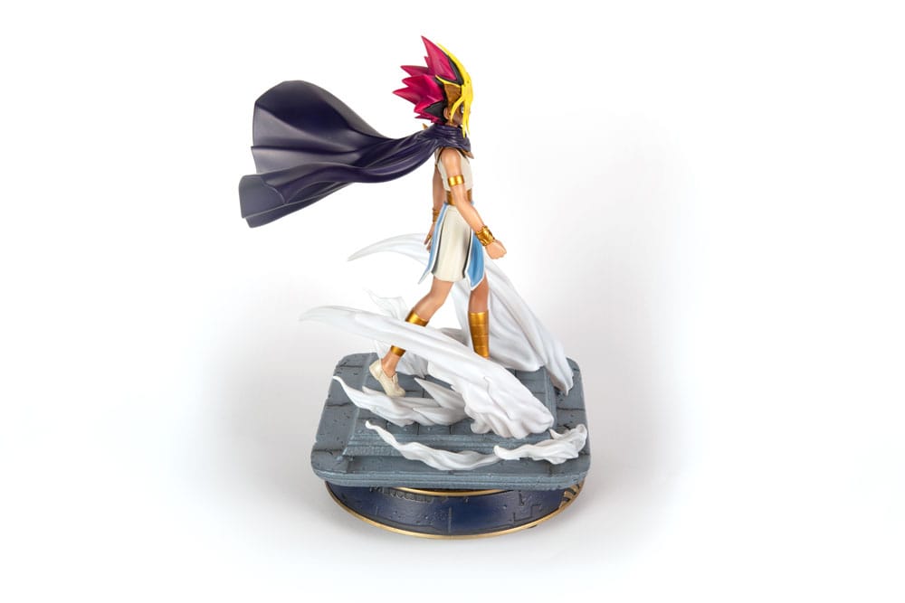 Yu-Gi-Oh! Statue Pharaoh Atem 29 cm - Preorder - ETA: 11.09.2025
