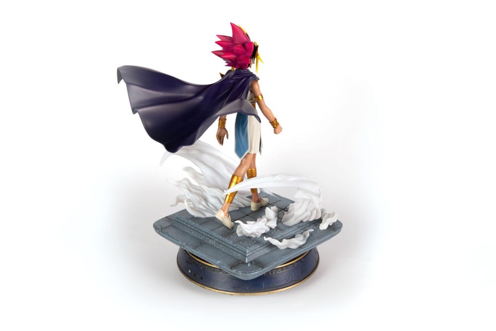 Yu-Gi-Oh! Statue Pharaoh Atem 29 cm - Preorder - ETA: 11.09.2025