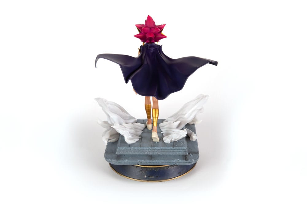 Yu-Gi-Oh! Statue Pharaoh Atem 29 cm - Preorder - ETA: 11.09.2025