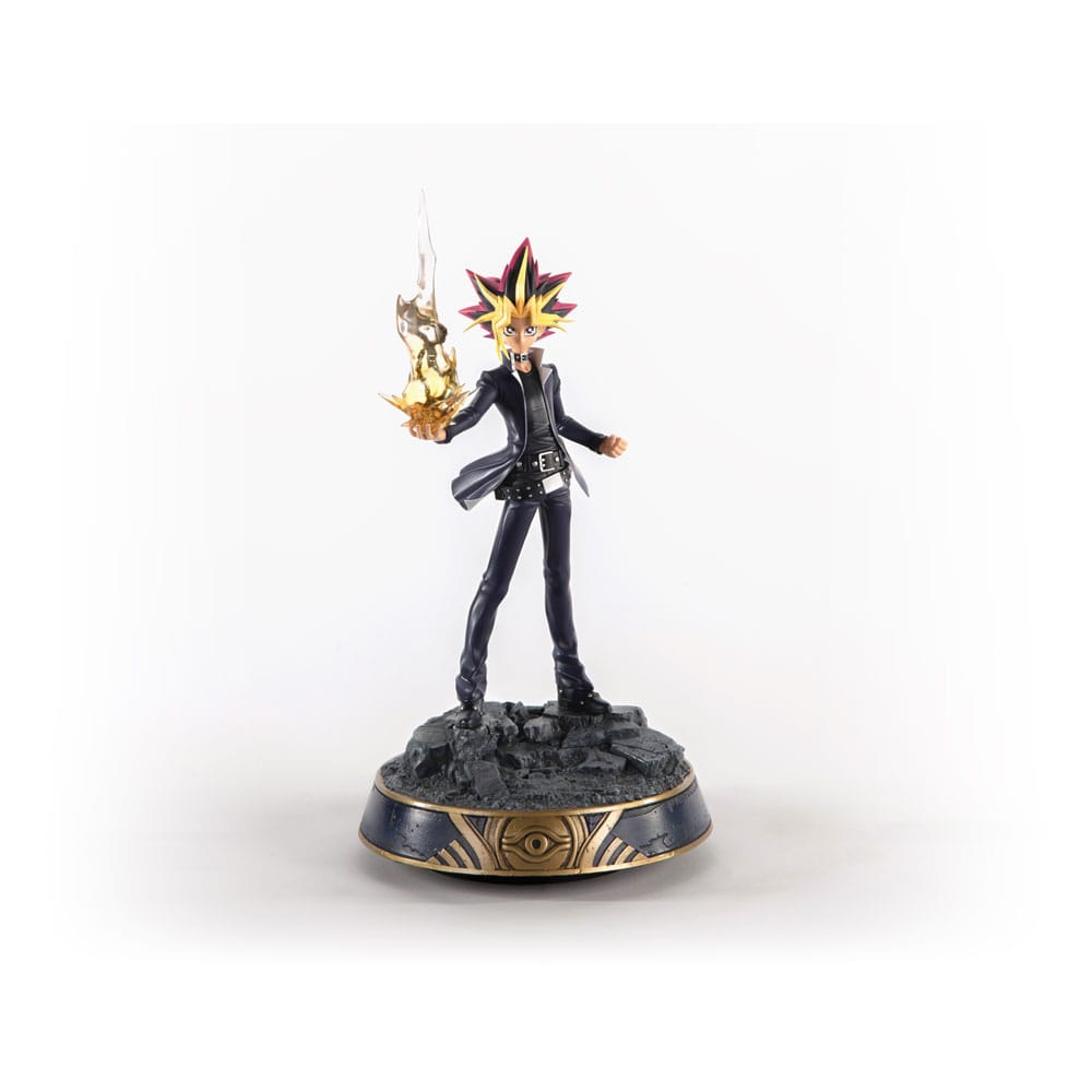 Yu-Gi-Oh! Statue Yami Yugi 31 cm - Preorder - ETA: 25.05.2026