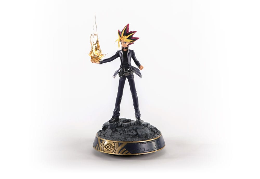 Yu-Gi-Oh! Statue Yami Yugi 31 cm - Preorder - ETA: 25.05.2026