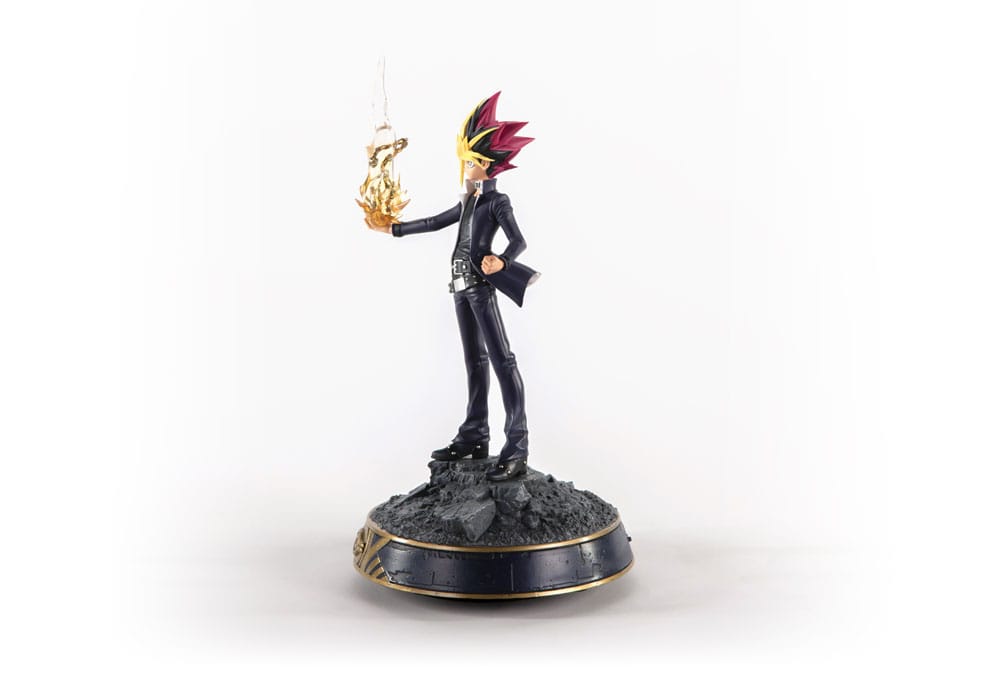 Yu-Gi-Oh! Statue Yami Yugi 31 cm - Preorder - ETA: 25.05.2026