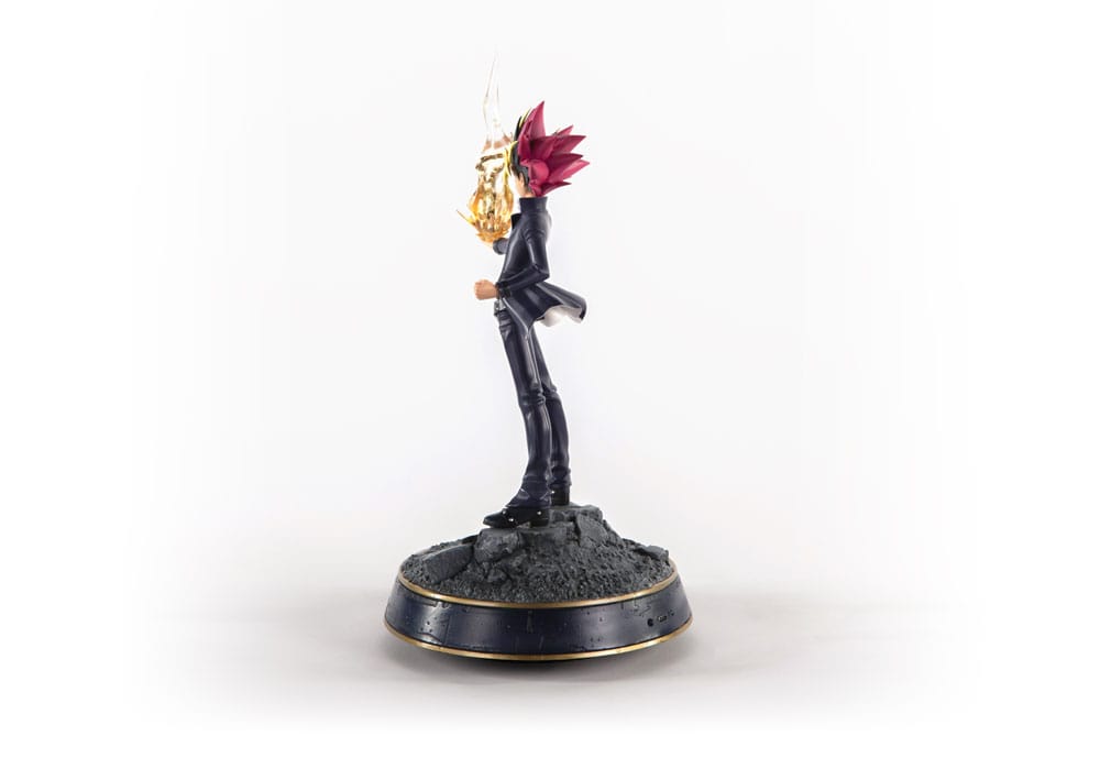 Yu-Gi-Oh! Statue Yami Yugi 31 cm - Preorder - ETA: 25.05.2026