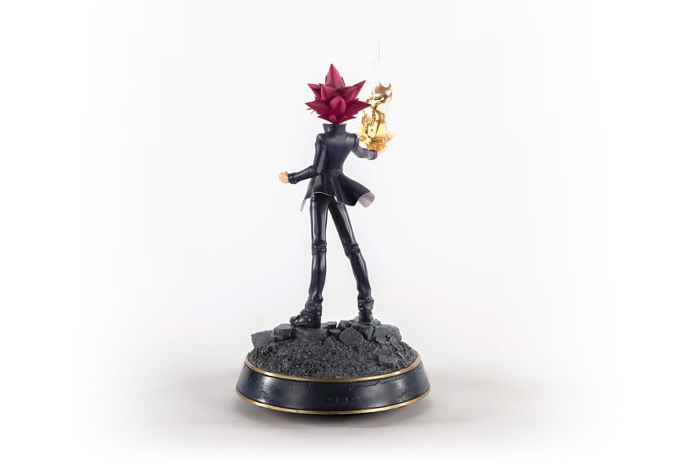 Yu-Gi-Oh! Statue Yami Yugi 31 cm - Preorder - ETA: 25.05.2026