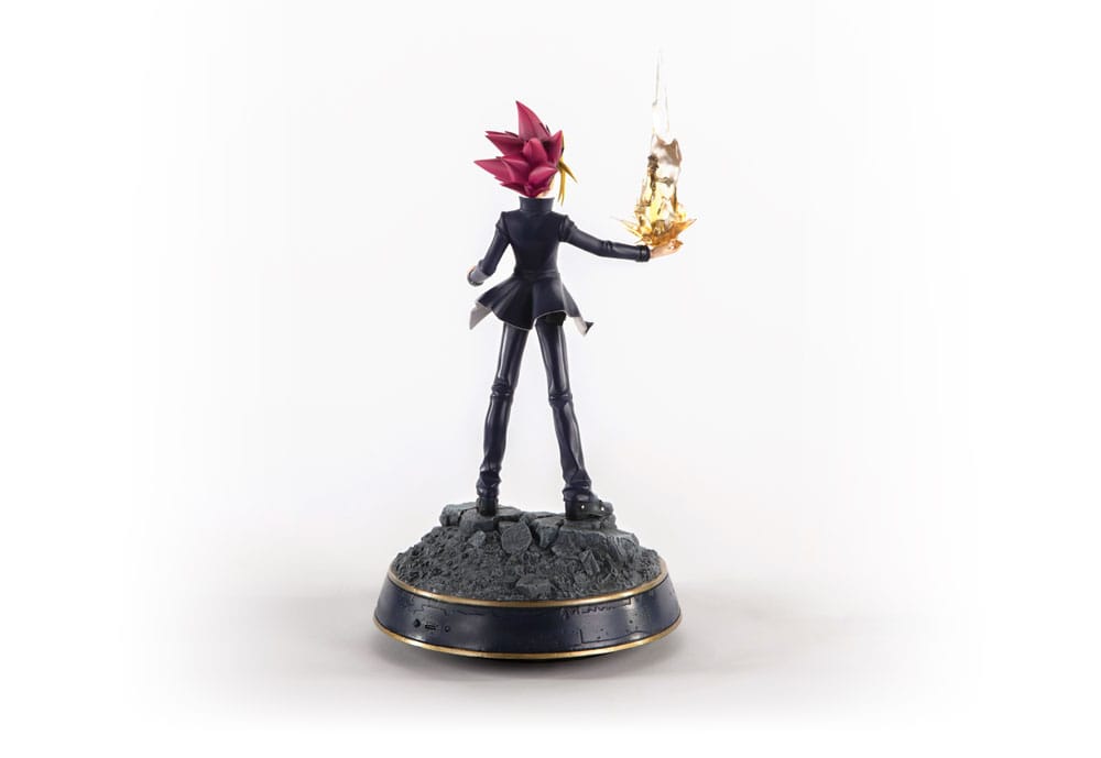 Yu-Gi-Oh! Statue Yami Yugi 31 cm - Preorder - ETA: 25.05.2026