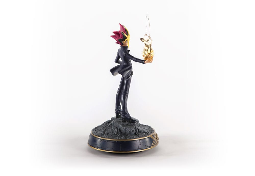 Yu-Gi-Oh! Statue Yami Yugi 31 cm - Preorder - ETA: 25.05.2026