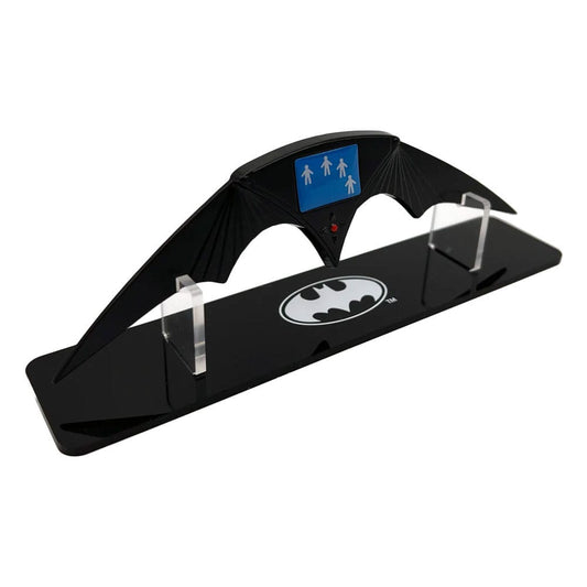 Batman Returns 1992 Prop Replik Batarang 15 cm  - Preorder - ETA: 20.12.2025