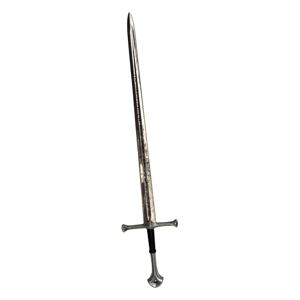 Herr der Ringe Mini Replik Anduril Sword 21 cm - Preorder - ETA: 20.10.2025