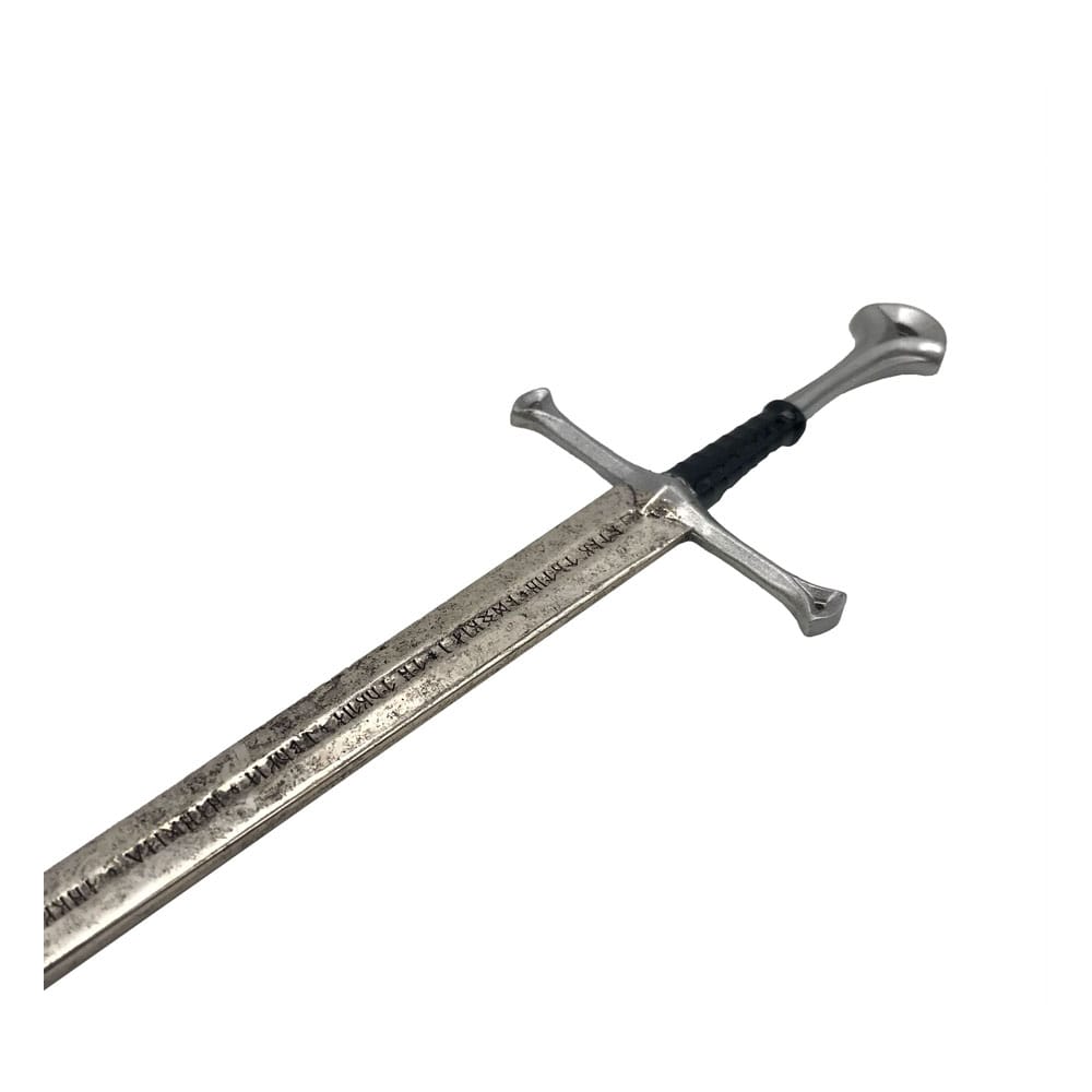 Herr der Ringe Mini Replik Anduril Sword 21 cm - Preorder - ETA: 20.10.2025