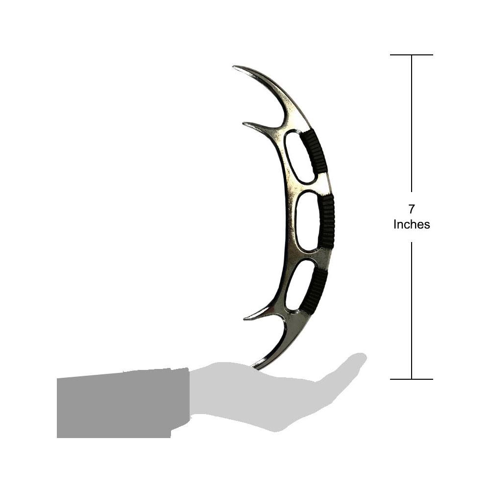 Star Trek Mini Replik Bat'Leth 18 cm - Preorder - ETA: 09.10.2025