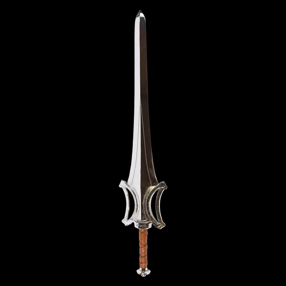 Masters of the Universe (Film 2026) Prop Replik 1/1 He-Man Sword of Power 102 cm Limited Edition - Preorder - ETA: 26.10.2026