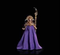 Mythic Legions: Reign of the Beasts Actionfigur Arraya the Talon Bearer Deluxe Edition - Preorder - ETA: 25.08.2026