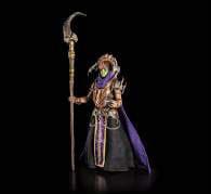 Mythic Legions: Reign of the Beasts Actionfigur Arraya the Talon Bearer Deluxe Edition - Preorder - ETA: 25.08.2026