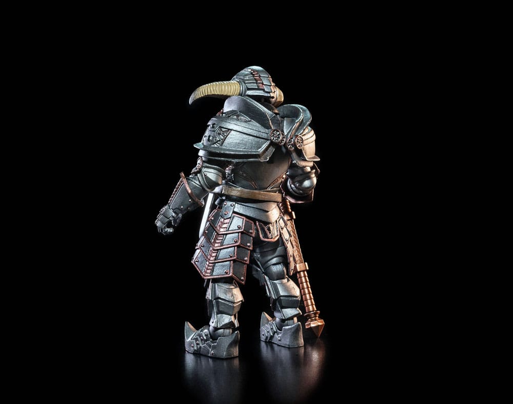 Mythic Legions: All Stars 6 Actionfigur Bothar Shadowborn 15 cm - Preorder - ETA: 29.09.2025