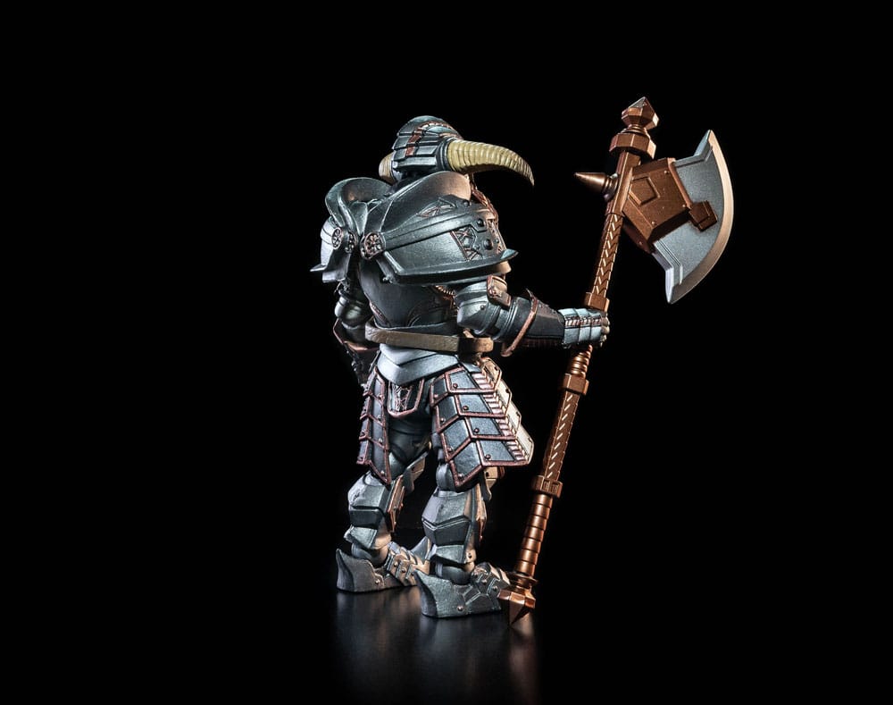 Mythic Legions: All Stars 6 Actionfigur Bothar Shadowborn 15 cm - Preorder - ETA: 29.09.2025