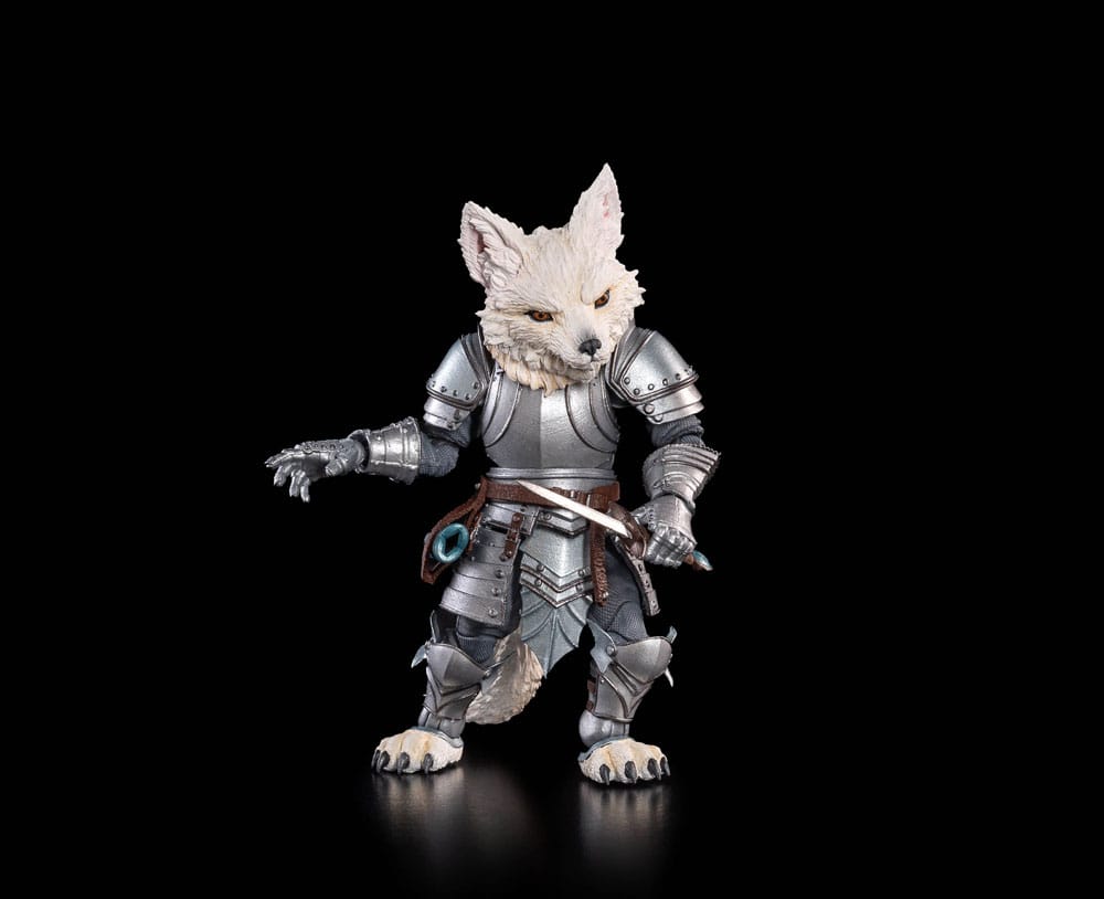 Mythic Legions Horror of Einsamall Actionfigur Bylur Frostfurr Imp-Scale - Preorder - ETA: 25.08.2026