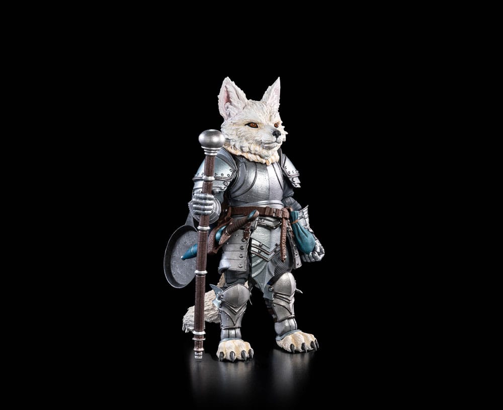 Mythic Legions Horror of Einsamall Actionfigur Bylur Frostfurr Imp-Scale - Preorder - ETA: 25.08.2026
