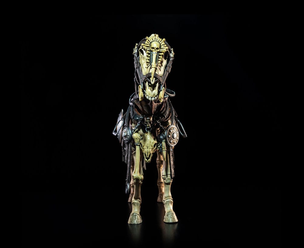 Mythic Legions: Necronominus Actionfigur Conabus 15 cm - Versand: 5-7 Tage nach Bestellung