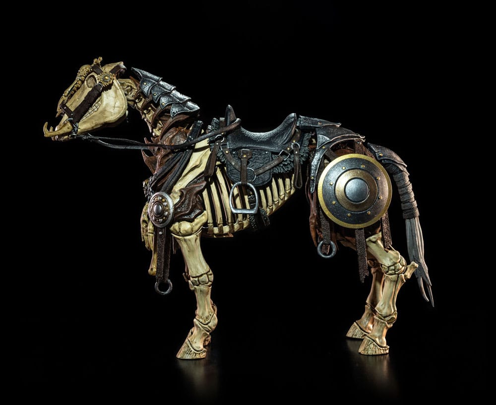 Mythic Legions: Necronominus Actionfigur Conabus 15 cm - Versand: 5-7 Tage nach Bestellung