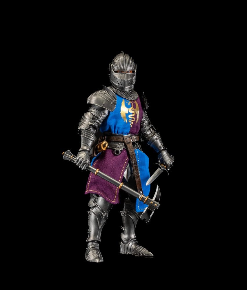Mythic Legions: Reinforcement 3 Zubehör-Set für Actionfiguren Convocation of Bassylia Tunic Set - Preorder - ETA: 25.08.2027
