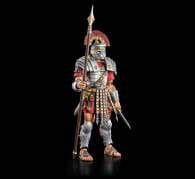 Mythic Legions: Reign of the Beasts Actionfigur The Golden Pride of Leandorr - Preorder - ETA: 25.08.2026