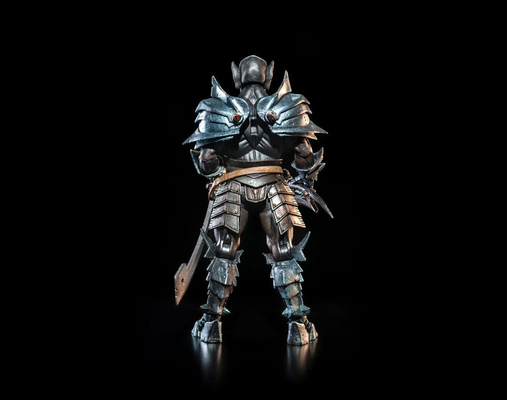 Mythic Legions: All Stars 6 Actionfigur Gorthokk 15 cm - Preorder - ETA: 29.09.2025