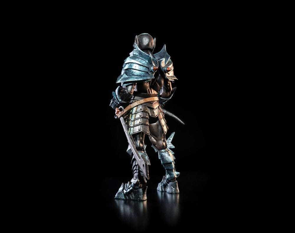 Mythic Legions: All Stars 6 Actionfigur Gorthokk 15 cm - Preorder - ETA: 29.09.2025