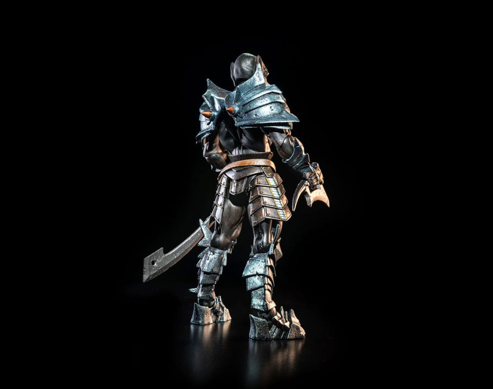 Mythic Legions: All Stars 6 Actionfigur Gorthokk 15 cm - Preorder - ETA: 29.09.2025