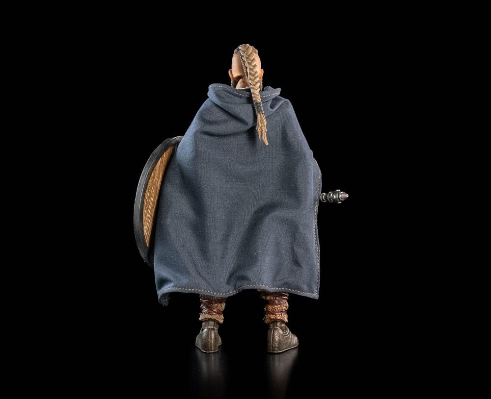 Mythic Legions Horror of Einsamall Actionfigur Halvard of Frothvar - Preorder - ETA: 25.08.2026