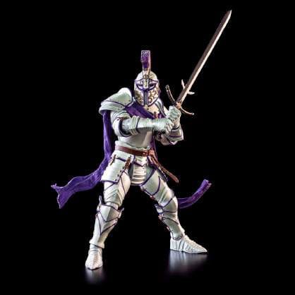 Mythic Legions: Ashes of Agbendor Actionfigur Iosef of the Golden Spear Deluxe Edition - Preorder - ETA: 19.02.2026