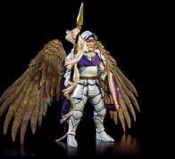 Mythic Legions: Ashes of Agbendor Actionfigur Iosef of the Golden Spear Deluxe Edition - Preorder - ETA: 19.02.2026